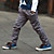 Fashion Boy Casual Cozy Trousers
