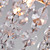  LICHFIELD - Lustre Mini Cristal Fini Chromé