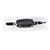  2 Carved Tattoo Machine Guns Kit Liner og Shader