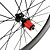  Supernova - 700C Toray T700 Carbon Aero Tubular Road hjulsett (24mm)