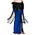  Gorgeous Dancewear Polyester Performance Belly Dance Belt For Ladies