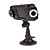  1280 x 480 2.4 Inch Display Car DVR with Night Vision, Motion Detection