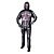  Volwassen Mens Robot Halloween Costume