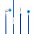  Fashion High Quality Ear Headphones