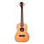  ELLA - (UK-4308SSS) All-solid Red Cedar Tenor Ukulele with Bag