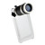 Telescope 6X Zoom Camera with Hard Case for iPhone 3G/3GS