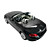  Rastar 1:12 BMW Z4 Authorized Remote Control Car