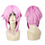  Cosplay Wig Inspired by Sword Art Online Leprechaun Rika Shinozaki/Lisbet Pink VER.