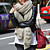  Elegant Acrylic Extra Long Special Occasion Scarf/ Shawl (More Colors)
