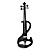  Chow's - (EV01) 4/4 Basswood Electric Violin Outfit (Multi-Color)