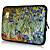  Paintings of Van Gogh Sleeve Case for 10-16" Laptop