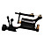  Cast Iron Tattoo Machine voor liner en shader