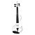  Chow's - (EV01) 4/4 Basswood Electric Violin Outfit (Multi-Color)