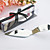  Personalized High Heel Design Stainless Steel Cake Server