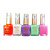  15mL Fluorescent Designed Nail Polish