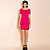  TS Crochet Short Sleeve Cashmere Dress(More Colors)