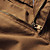  Solid Color Cotton Long Trousers