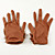  Halloween Chewbacca Gorilla Gloves
