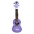  NG - (401) Basswood Soprano Imp-feature Ukulele