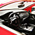  Rastar 1:14 4CH BMW X6 Authorized RC Car