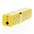 Yellow Dot Forma butano rossetto leggero