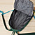  Simplicity Bright Color Backpack
