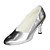  Leatherette Upper Dance Shoes Modern Shoes For Women's