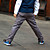  Fashion Boy Casual Cozy Trousers