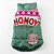  Racing Suit Design Warm Waistcoat Dogs (XS-XXL)