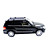  Rastar 1:14 4CH Benz GLK Authorized RC Car
