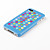  Dots Pattern Hard Case for iPhone 4 and 4S