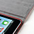  Cartoon Design Rotatable PU Leather Case with Stand for iPad mini (Assorted Colors)