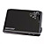  Google Android 4.0 HD 1080P TV Box Amlogic-8726M3 (Black)