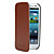  נרתיק עור PU עם מעמד עבור Samsung Galaxy S3 I9300 (צבעים מגוונים)
