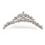  vintage stil tiara