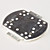  DIY 60W 4000-5000LM 6000-6500K Natural White Light Integrated LED Module (33-35V)