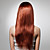  Full Lace With Stretch On Crown Fashion Color Silky Straight 22" Indian Remy Hair 26 Colors To Choose