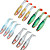  95MM 9G Soft Lure Pack (3 Pieces)