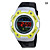  Unisex Multi-Functional PU Digital Automatic Wrist Watch