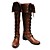  Cosplay Boots Inspired by Devil May Cry 4 Lady
