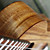  Koa Pili Koko - (Ac-sl)  All-solid Koa Extended Fingerboard Soprano Ukulele with Bag/Strap