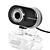  Adjustable Focus Webcam with 2MP