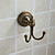  Oil Rubbed Bronze  Robe Hook