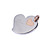  Heart Shaped Titanium Women's Necklaces