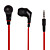 Loppo In-Ear Headphones For Nokia/Sony/Oppo/Sumsung With Microphone LP-E680n