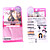  Hår Curls Styling Hat Curling Hårtørrer curler Cover