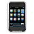  2.8 Inch Touch Screen MP5 Player FM/Camera/Voice Recorder 4GB