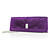  Elegant Silk with Crystal Evening Handbag/Clutches(More Colors)