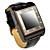  New Wrist Watch Phone for Men and Women + High-definition Camera