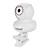  Wanscam - Wireless Mini Ip Camera with Pan Title and P2P Free